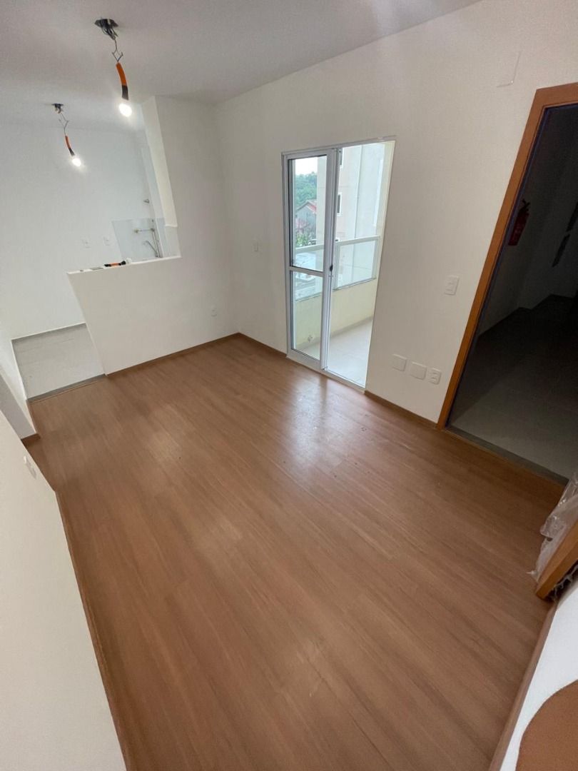 Apartamento com 2 quartos à venda, 52m² - Natal - Gravataí: 
