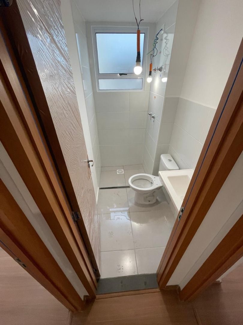 Apartamento com 2 quartos à venda, 52m² - Natal - Gravataí: 