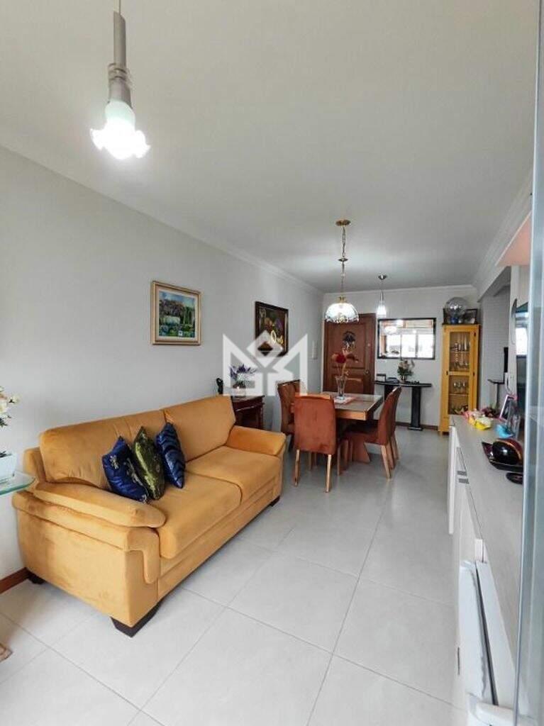 Apartamento com 2 quartos à venda, 69m² - Jardim Botânico - Porto Alegre: 