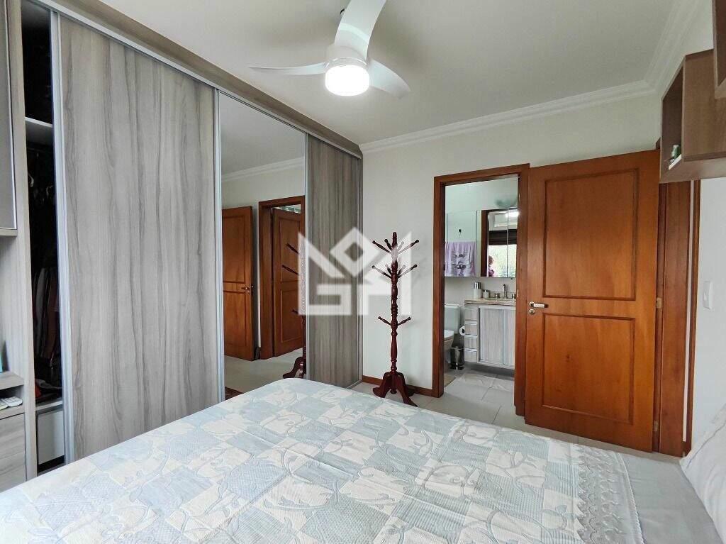 Apartamento com 2 quartos à venda, 69m² - Jardim Botânico - Porto Alegre: 