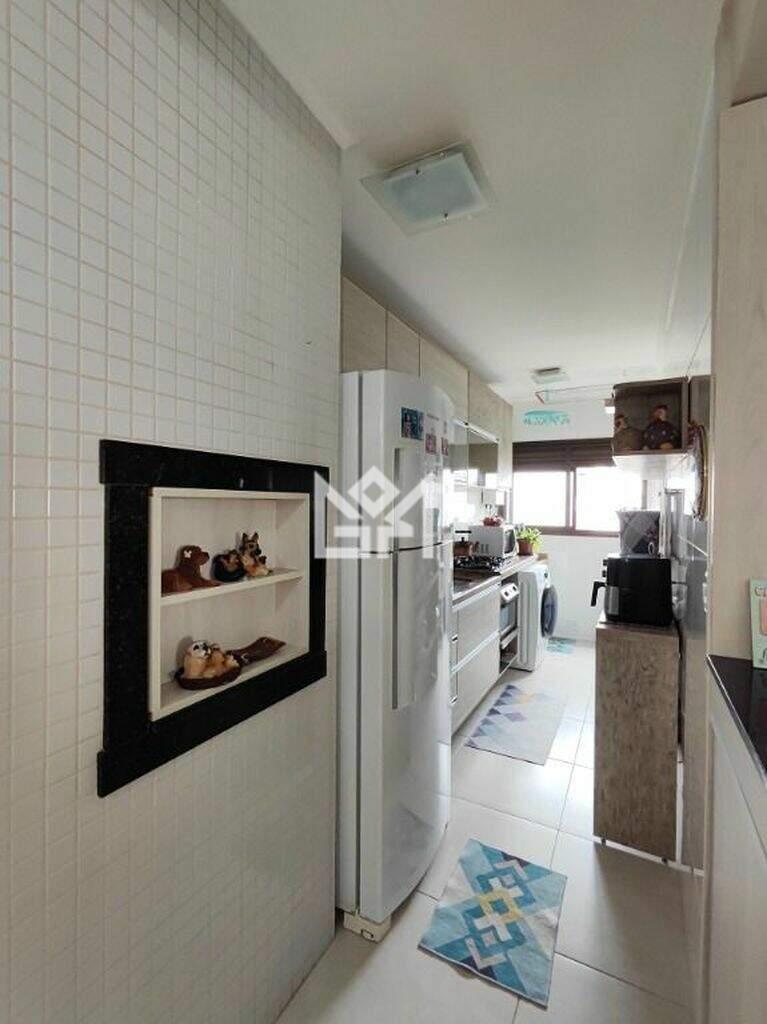 Apartamento com 2 quartos à venda, 69m² - Jardim Botânico - Porto Alegre: 