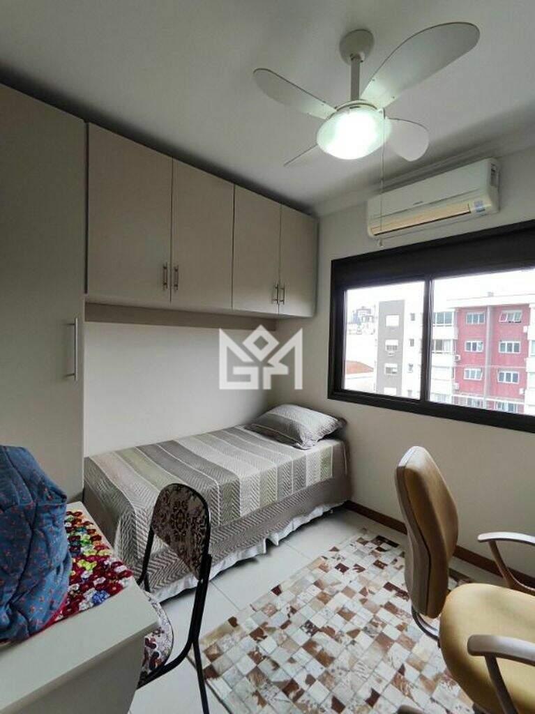 Apartamento com 2 quartos à venda, 69m² - Jardim Botânico - Porto Alegre: 