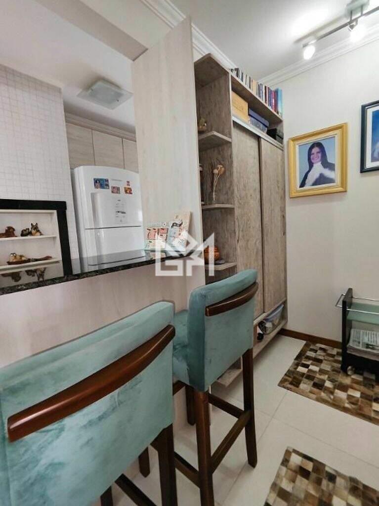 Apartamento com 2 quartos à venda, 69m² - Jardim Botânico - Porto Alegre: 