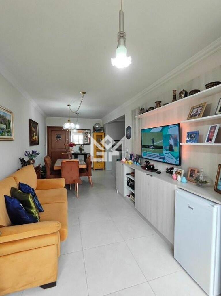 Apartamento com 2 quartos à venda, 69m² - Jardim Botânico - Porto Alegre: 