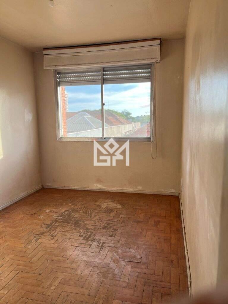 Apartamento com 2 quartos à venda, 48m² - Menino Deus - Porto Alegre: 