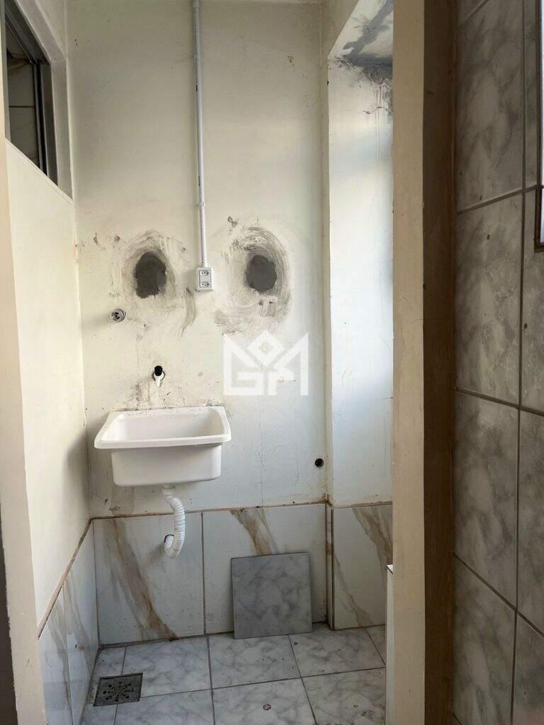 Apartamento com 2 quartos à venda, 48m² - Menino Deus - Porto Alegre: 