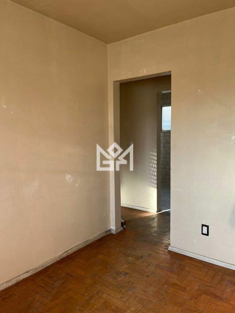 Apartamento com 2 quartos à venda, 48m² - Menino Deus - Porto Alegre: 