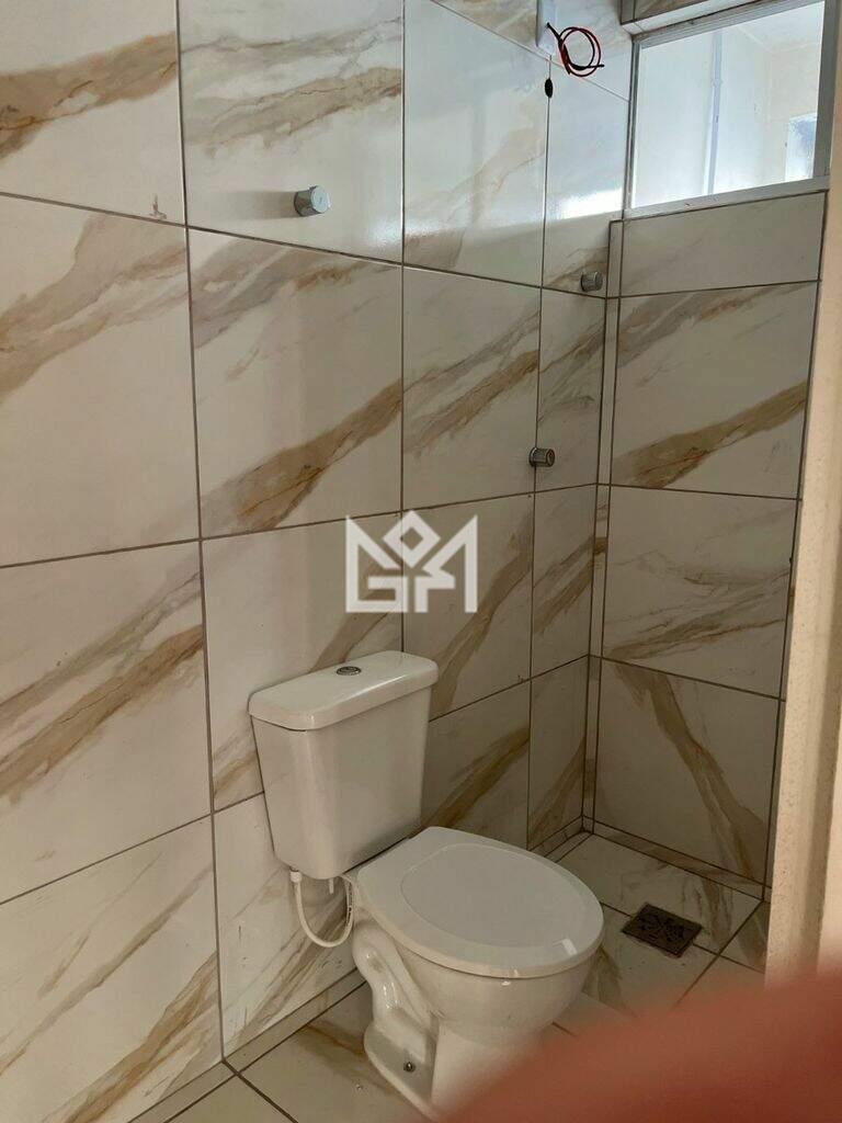 Apartamento com 2 quartos à venda, 48m² - Menino Deus - Porto Alegre: 