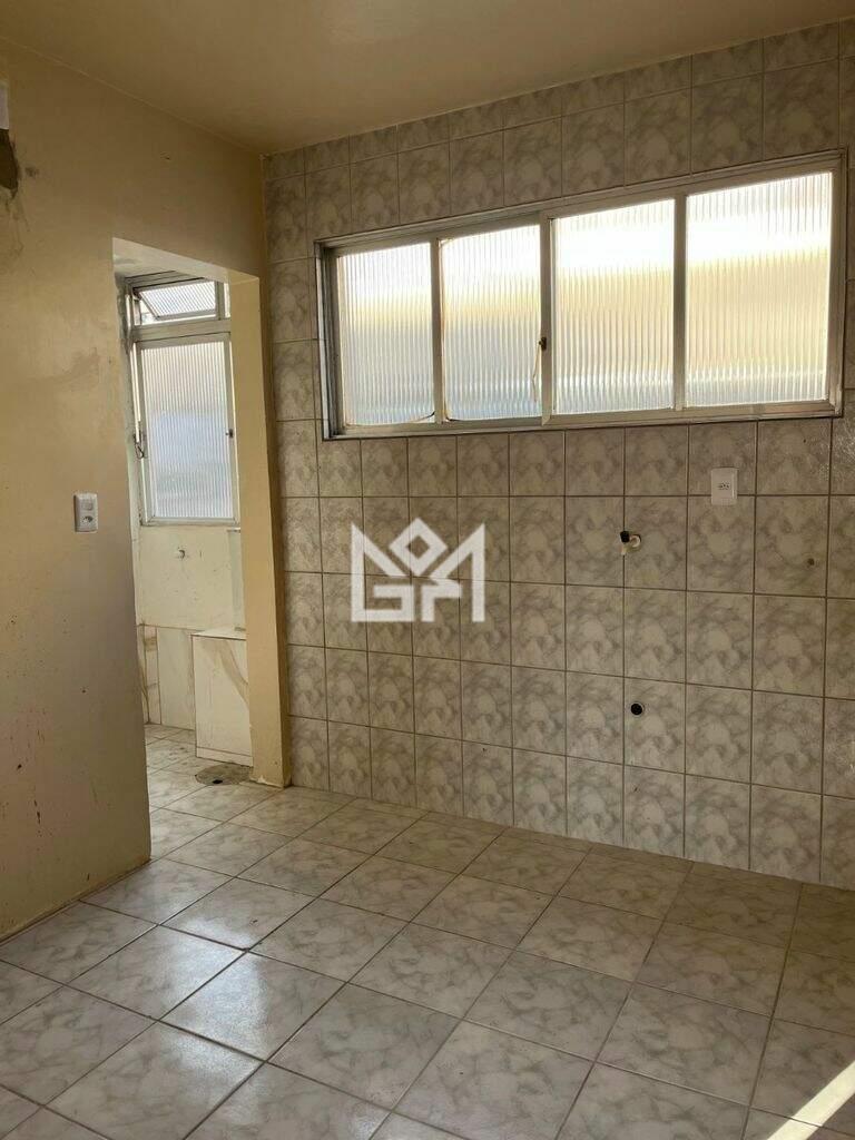Apartamento com 2 quartos à venda, 48m² - Menino Deus - Porto Alegre: 