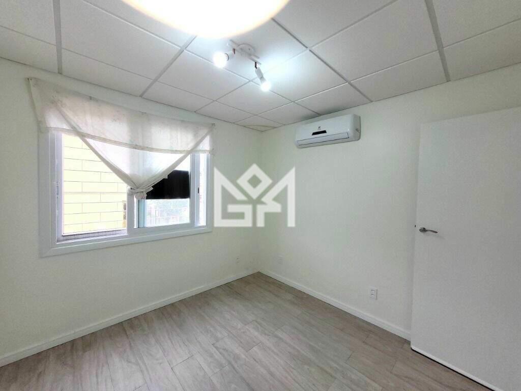 Apartamento com 1 quarto à venda, 37m² - Jardim do Salso - Porto Alegre: 