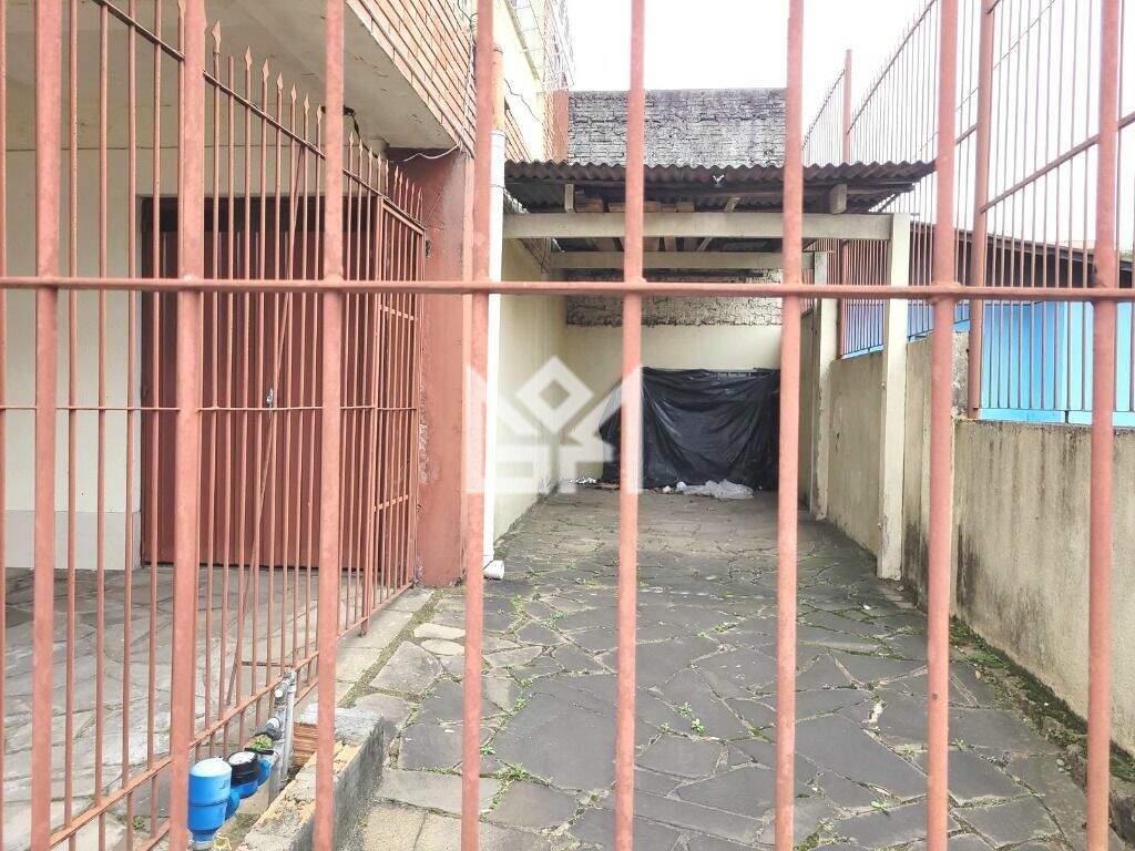 Apartamento com 1 quarto à venda, 37m² - Jardim do Salso - Porto Alegre: 