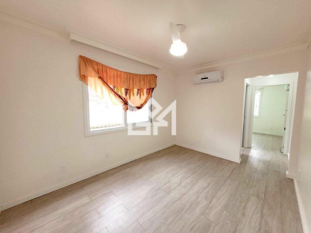 Apartamento com 1 quarto à venda, 37m² - Jardim do Salso - Porto Alegre: 
