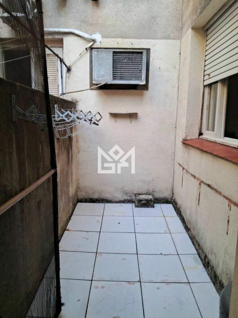 Apartamento com 2 quartos à venda, 48m² - Menino Deus - Porto Alegre: 