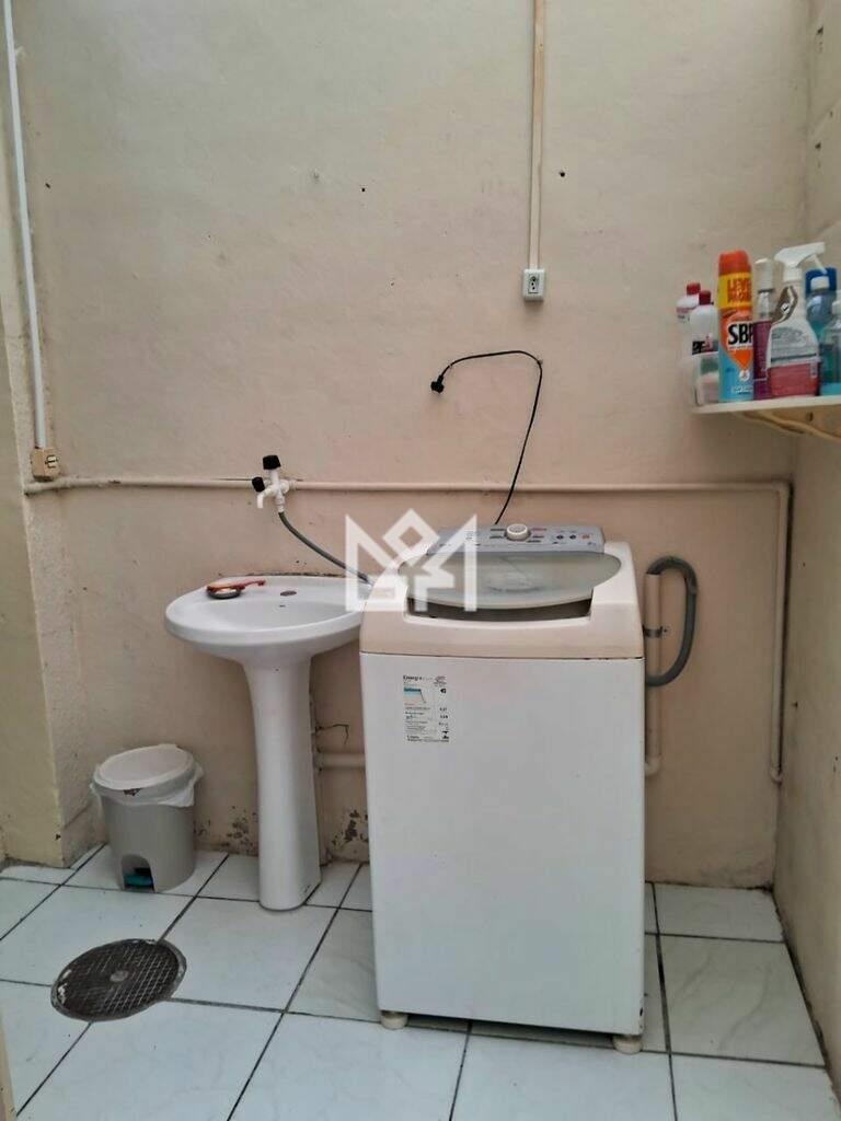 Apartamento com 2 quartos à venda, 48m² - Menino Deus - Porto Alegre: 