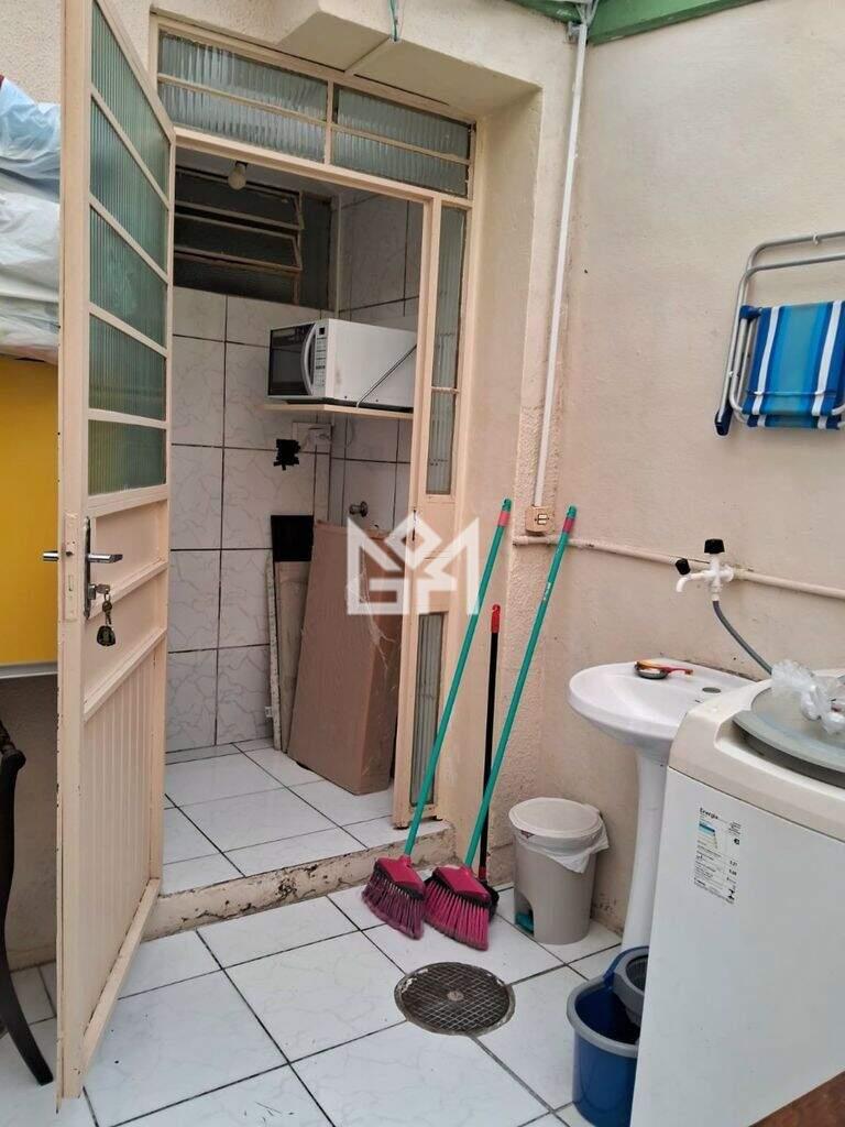 Apartamento com 2 quartos à venda, 48m² - Menino Deus - Porto Alegre: 