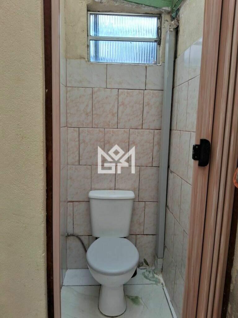 Apartamento com 2 quartos à venda, 48m² - Menino Deus - Porto Alegre: 