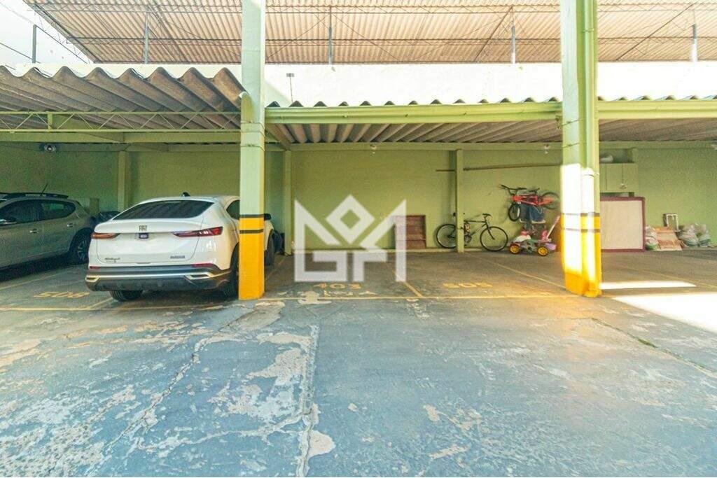 Apartamento com 1 quarto à venda, 40m² - Praia de Belas - Porto Alegre: 