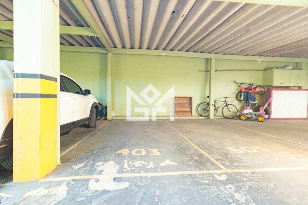 Apartamento com 1 quarto à venda, 40m² - Praia de Belas - Porto Alegre: 