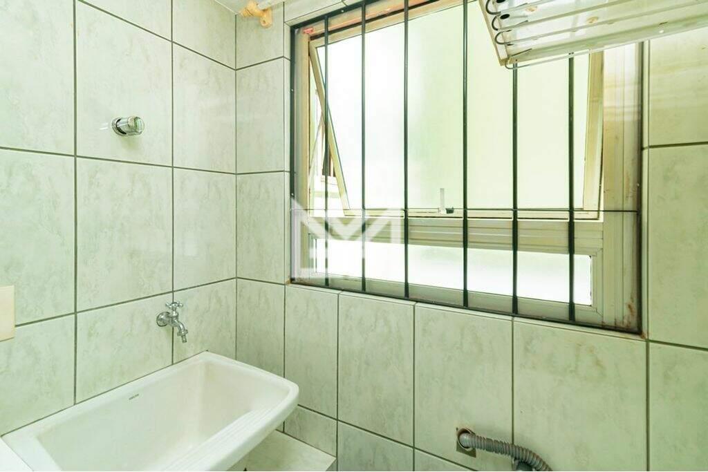 Apartamento com 1 quarto à venda, 40m² - Praia de Belas - Porto Alegre: 