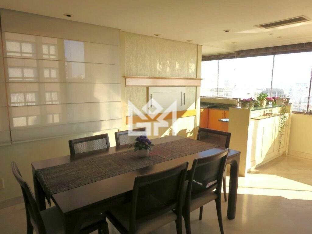 Apartamento com 4 quartos à venda, 214m² - Higienópolis - Porto Alegre: 