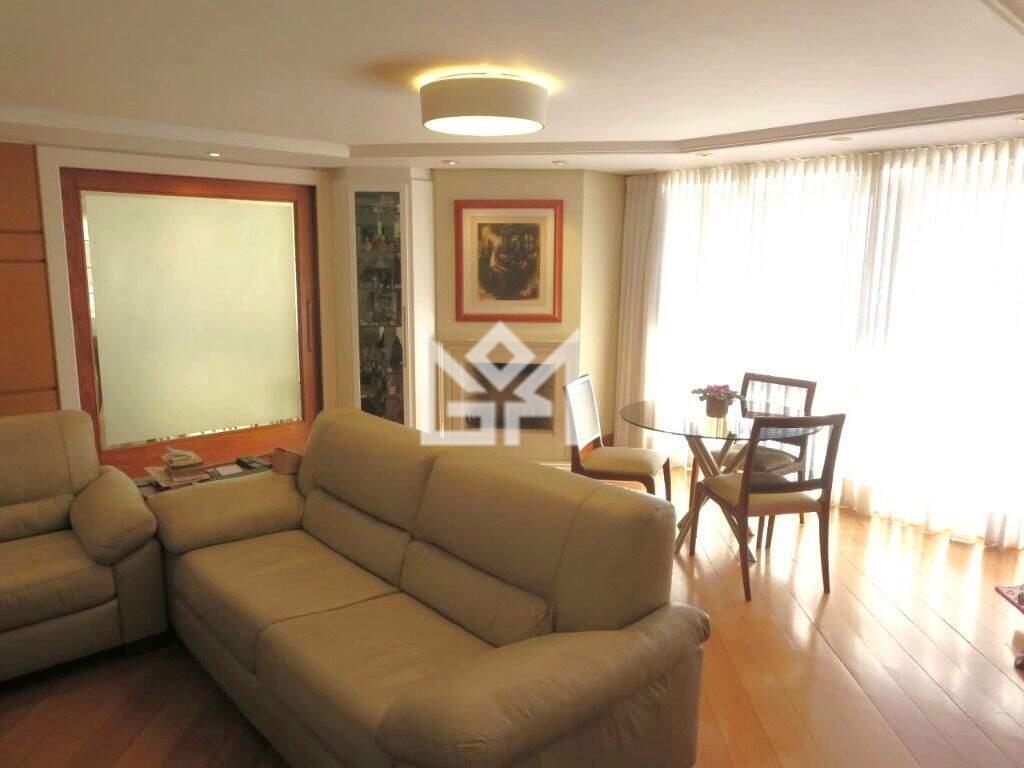 Apartamento com 4 quartos à venda, 214m² - Higienópolis - Porto Alegre: 