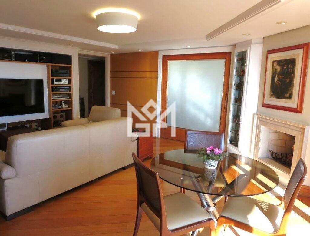 Apartamento com 4 quartos à venda, 214m² - Higienópolis - Porto Alegre: 