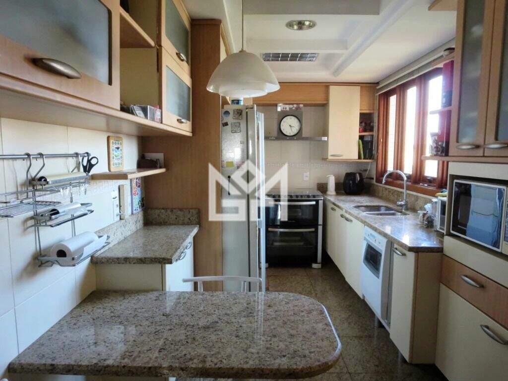 Apartamento com 4 quartos à venda, 214m² - Higienópolis - Porto Alegre: 