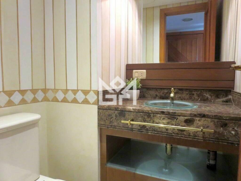 Apartamento com 4 quartos à venda, 214m² - Higienópolis - Porto Alegre: 