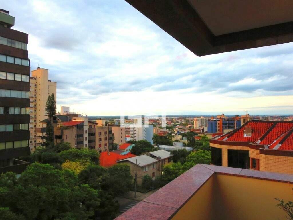 Apartamento com 4 quartos à venda, 214m² - Higienópolis - Porto Alegre: 