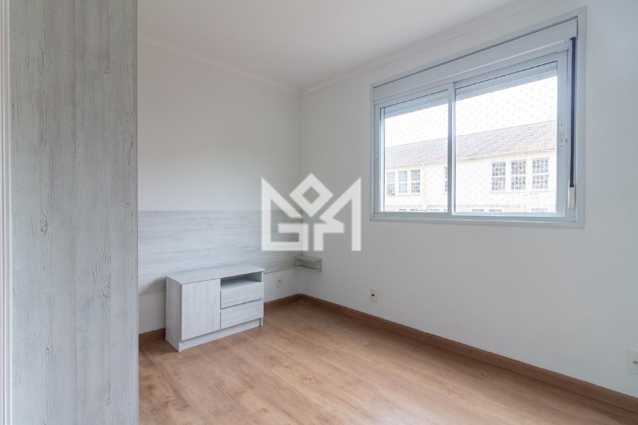 Apartamento com 3 quartos à venda, 72m² - Teresópolis - Porto Alegre: 