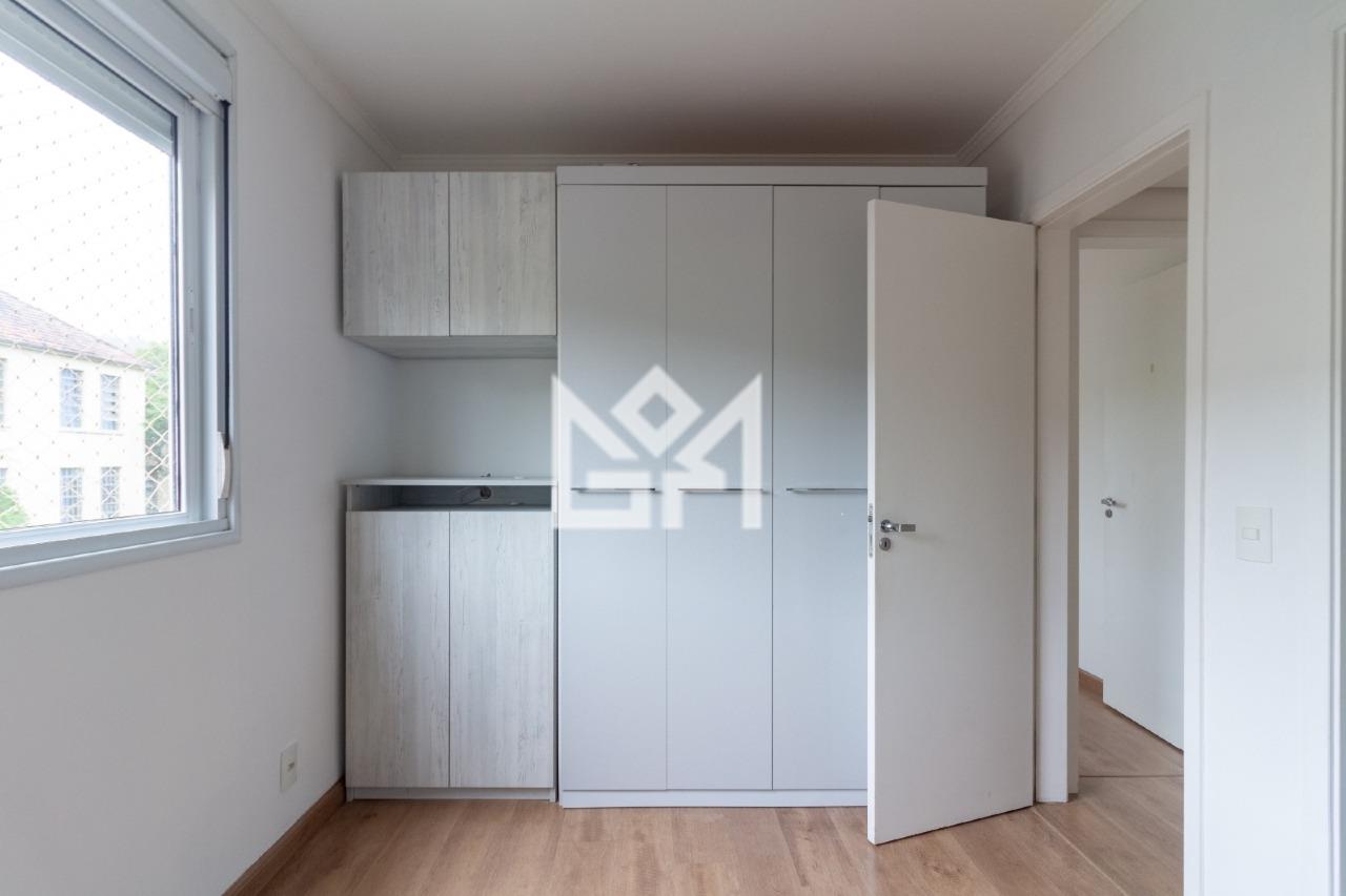 Apartamento com 3 quartos à venda, 72m² - Teresópolis - Porto Alegre: 