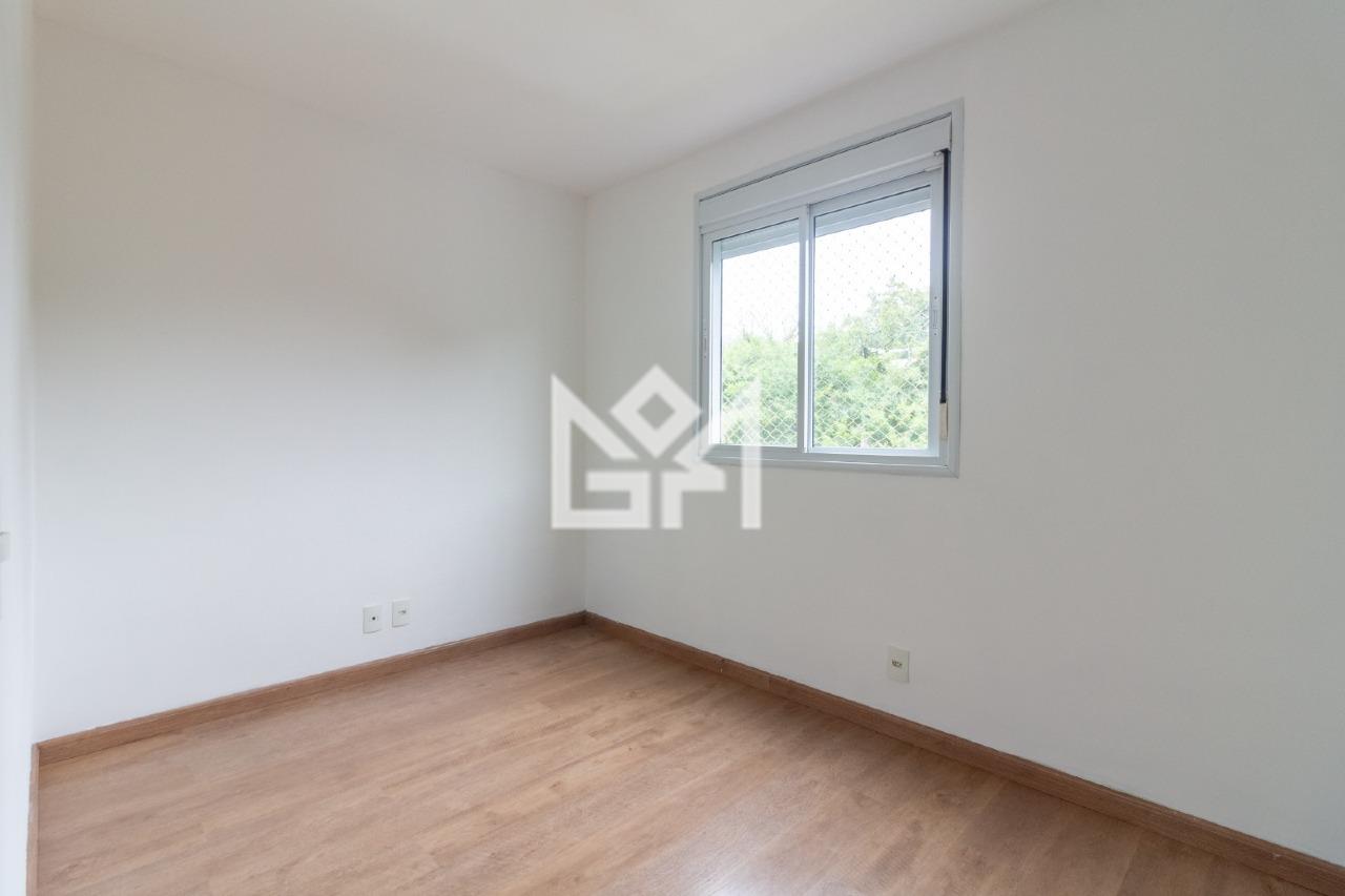 Apartamento com 3 quartos à venda, 72m² - Teresópolis - Porto Alegre: 