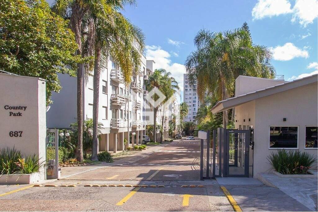 Apartamento com 3 quartos à venda, 77,19m² - Passo Da Areia - Porto Alegre: 