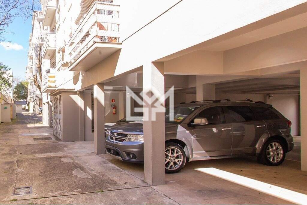 Apartamento com 3 quartos à venda, 77,19m² - Passo Da Areia - Porto Alegre: 