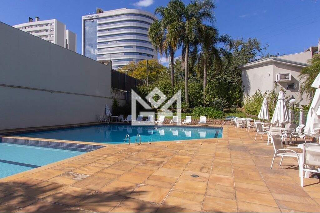 Apartamento com 3 quartos à venda, 77,19m² - Passo Da Areia - Porto Alegre: 