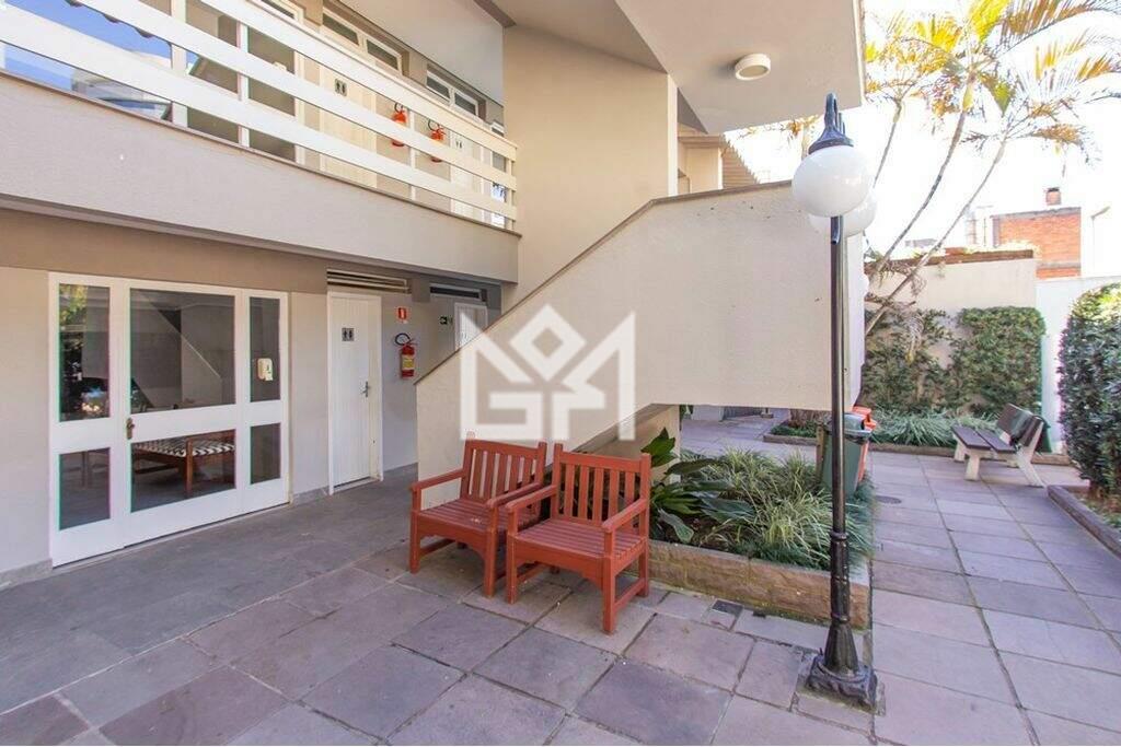 Apartamento com 3 quartos à venda, 77,19m² - Passo Da Areia - Porto Alegre: 