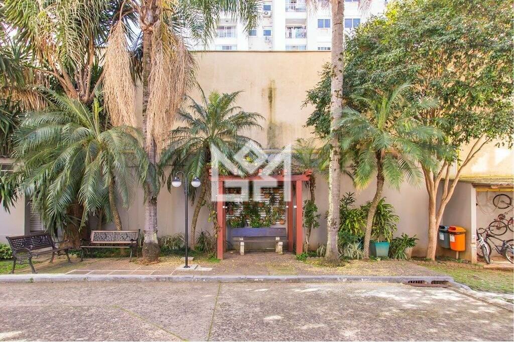Apartamento com 3 quartos à venda, 77,19m² - Passo Da Areia - Porto Alegre: 