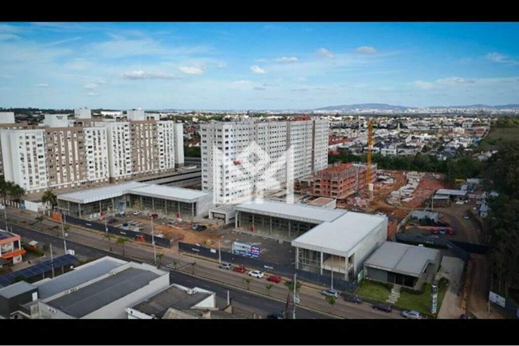 Apartamento com 3 quartos à venda, 67m² - Marechal Rondon - Canoas: 