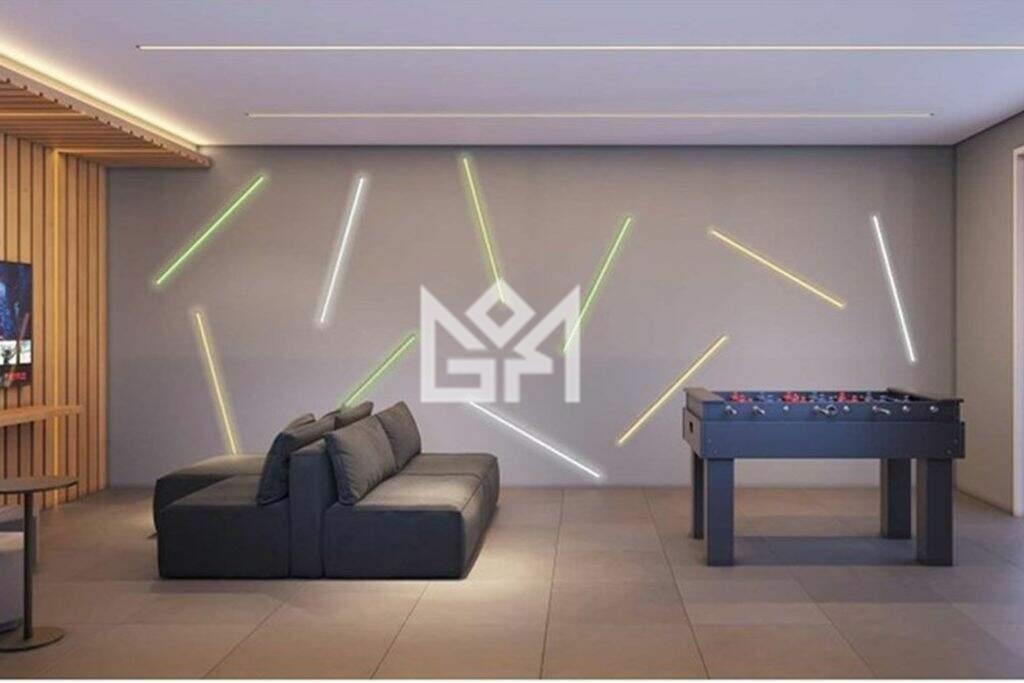 Apartamento com 3 quartos à venda, 67m² - Marechal Rondon - Canoas: 