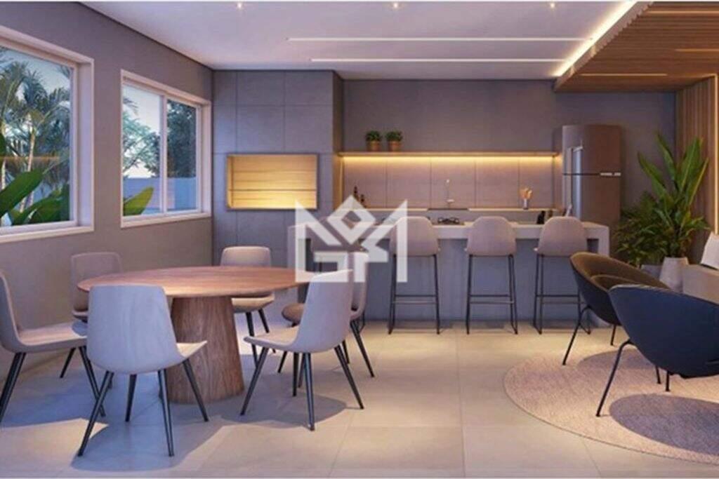 Apartamento com 3 quartos à venda, 67m² - Marechal Rondon - Canoas: 