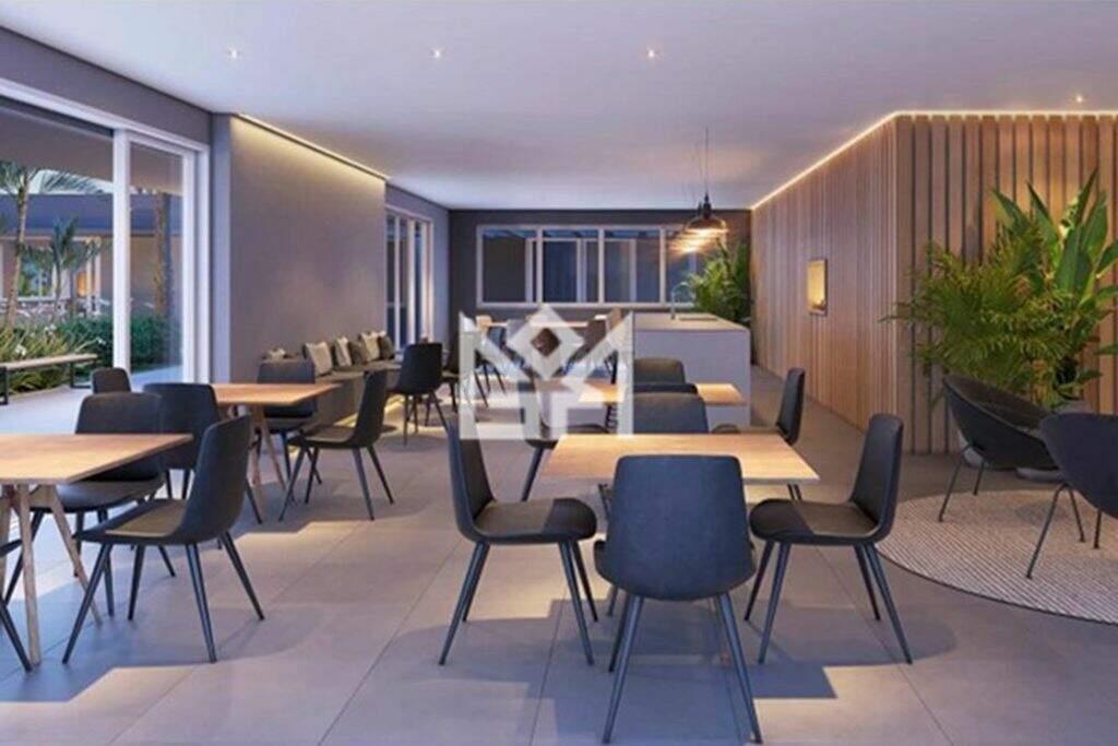 Apartamento com 3 quartos à venda, 67m² - Marechal Rondon - Canoas: 