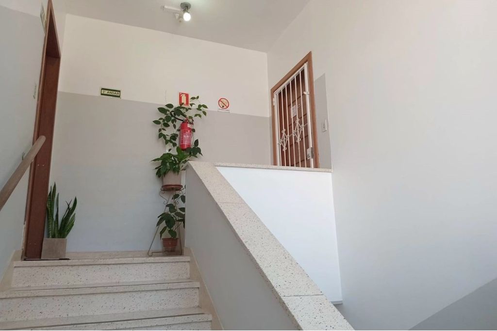 Apartamento com 3 quartos à venda, 82m² - Camaquã - Porto Alegre: 