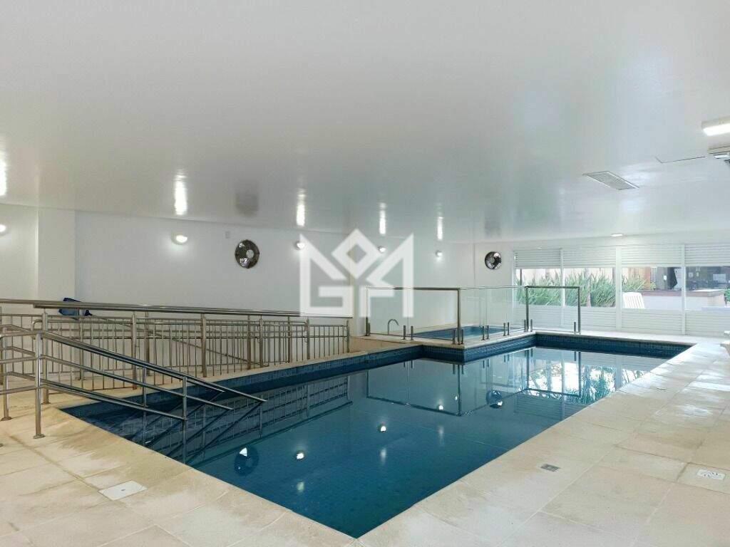 Apartamento com 3 quartos à venda, 75,5m² - Jardim Botânico - Porto Alegre: 