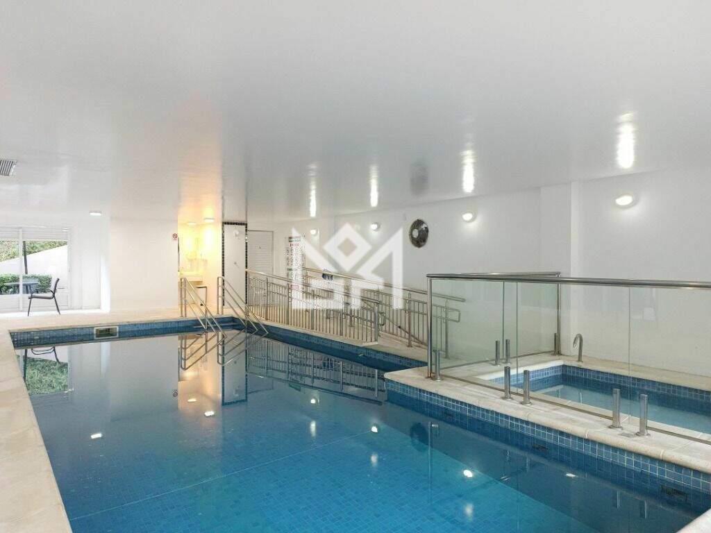 Apartamento com 3 quartos à venda, 75,5m² - Jardim Botânico - Porto Alegre: 