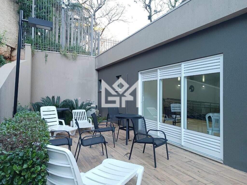 Apartamento com 3 quartos à venda, 75,5m² - Jardim Botânico - Porto Alegre: 