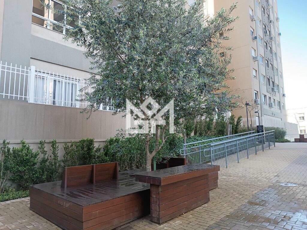 Apartamento com 3 quartos à venda, 75,5m² - Jardim Botânico - Porto Alegre: 