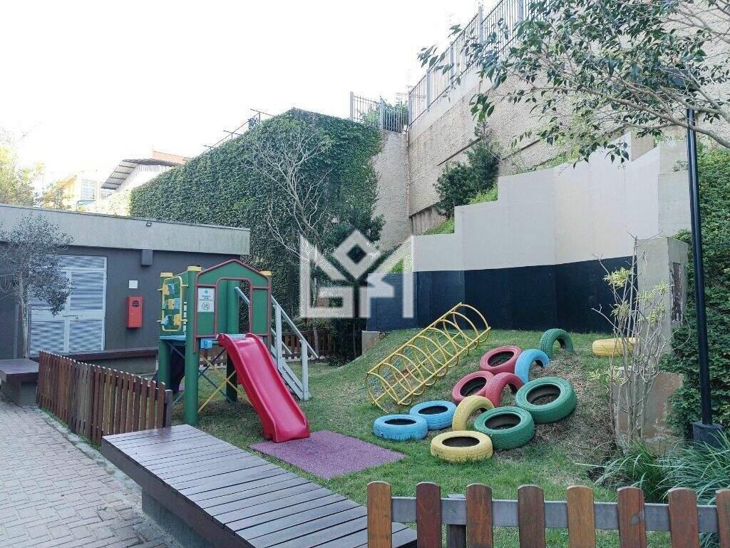 Apartamento com 3 quartos à venda, 75,5m² - Jardim Botânico - Porto Alegre: 