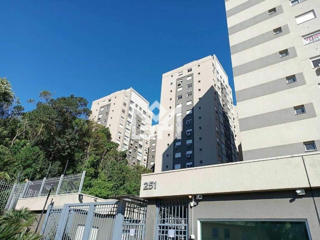 Apartamento com 3 quartos à venda, 75,5m² - Jardim Botânico - Porto Alegre: 