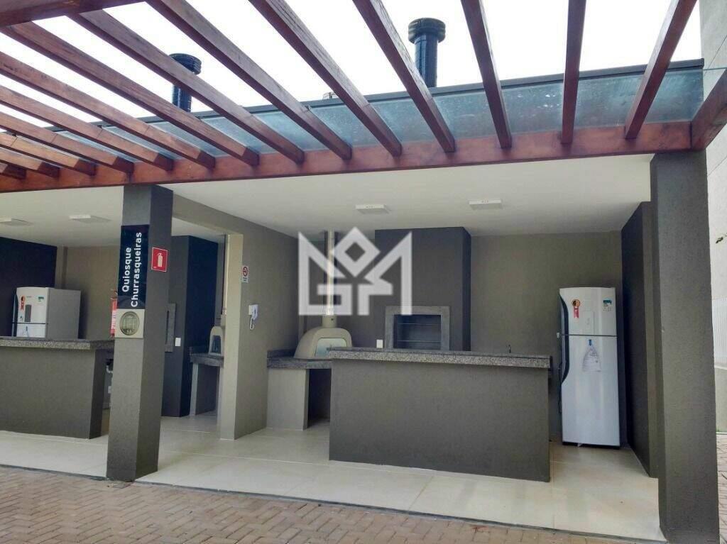 Apartamento com 3 quartos à venda, 75,5m² - Jardim Botânico - Porto Alegre: 