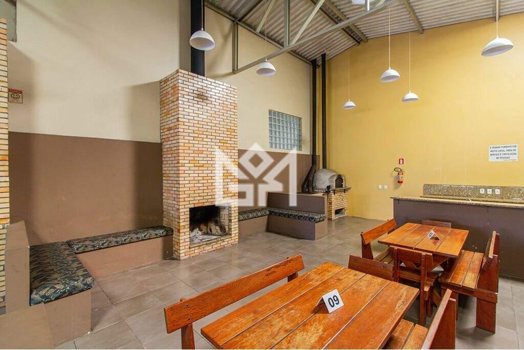 Apartamento com 3 quartos à venda, 61m² - Jardim Itu Sabará - Porto Alegre: 